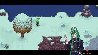 (09/15/2025) Potion Permit; Winter Plants