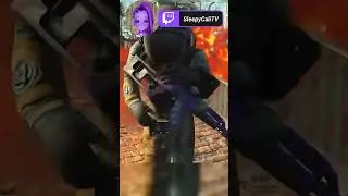 I Should Have Moved | Fallout 4 Twitch Clip