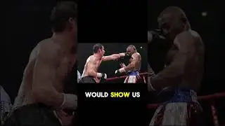 Joe Calzaghe: The Forgotten Fighter #joecalzaghe  #boxing #boxingdocumentary