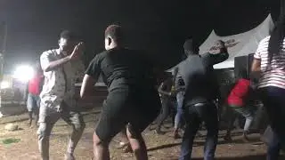 Ulaga Commanders'Band wonderful live performance in Enugu