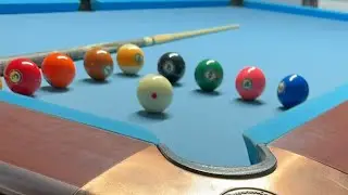 Live Pool Training Drills - Freestyle Practice, Banter & Q & A 10th Sep