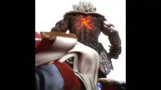 Akuma Drops on my Birthday #streetfighter #norhythm #streetfighter6