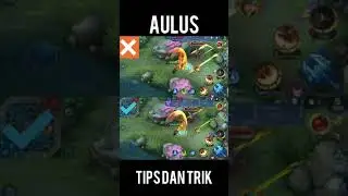 aulus tutorial #mlbb#aulusml