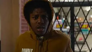 Rockstar Ant- DOG INTRO (official music video)