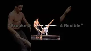 Damn #shorts #shortsfeed #viral #dancemoms #edit #aldc #dance #trending #blowup #brookehyland