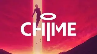 Chime & Terravita & Akylla - Go Higher [Melodic Dubstep]