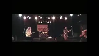 RETRO ROB #2 (upscale redux): Electric Eye (Judas Priest cover by BLAST - 2006)