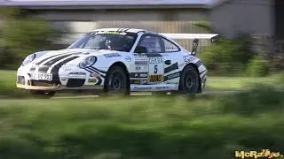 Rallye Sulinger Land 2014 [HD]