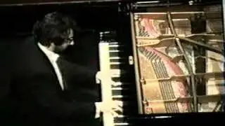 Grante at Teatro Ghione, Rome - Balakirev - Islamey
