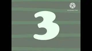 Countdown Green Glow - Dramatic Timer Remake