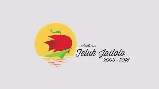 Festival Teluk Jailolo 2018