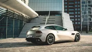 2018 Ferrari GTC4Lusso | AutoLeven | Sound & Overview!
