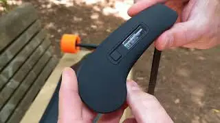 Первоначальная настройка Exway X1 и основные сведения