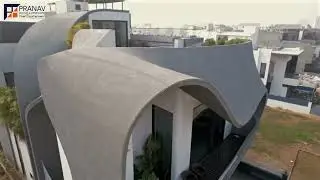 The Ribbon House Emmar, Mohali
