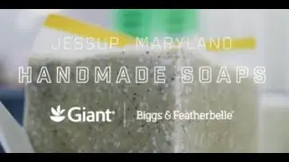 Giant Stories: Biggs & Featherbelle | Giant Food