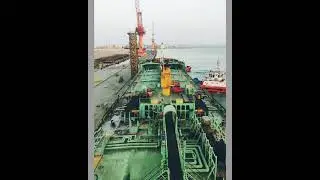 Ierax Oman Drydock