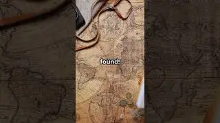 The Mystery of the Lost Confederate Gold #LostConfederateGold #DanvilleVA #TreasureHunt