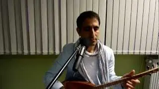 Yusuf Cetin & Ali Temiz - Birak Gam Kederi Yarali Gönül