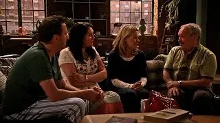 Frank's drinking - Not Going Out: Series 7 Episode 6 Preview - BBC