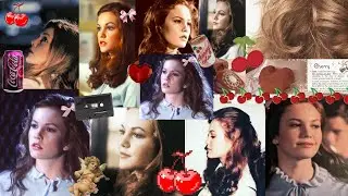 ૮₍ ˃ ⤙ ˂ ₎ა V2 &bull; 𝐂herry 𝐕alance CC ⋆ ˚｡⋆ ୨୧˚