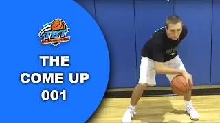 Ball Handling Improvement - The Come Up 001 - Basketball Training Videos