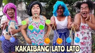 Lato Lato ni Nanay | Madam Sonya Funny Video