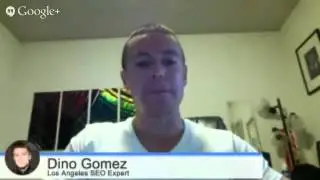 Los Angeles SEO Expert Dino Gomez