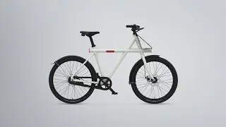 VanMoof Smart X #2