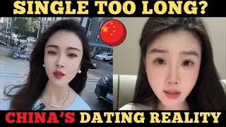 Why Some Chinese Women Stay Single Too Long &mdash; The Hard Truth