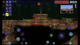 how to make Shadow scale armor/nightmare pickaxe in terraria