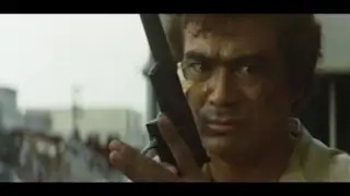 Doberman Cop aka Doberuman Deka (1977) Trailer