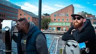 Stereo Champions: Bond St. District Interview; Before The Fame