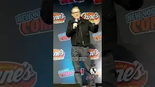 NYCC 2025: Marvel Television&rsquo;s &lsquo;VisionQuest&rsquo; Concludes the Trilogy That Started with &lsquo;WandaVision!&rsquo;