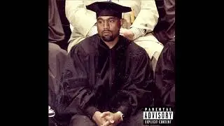 Free Kanye West Type Beat With Hook - Holding On