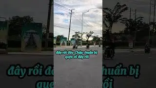 Trải nghiệm thực tế &ndash; H&agrave;nh tr&igrave;nh từ Nguyễn B&igrave;nh đến khu Compound Elite Life Long Hậu