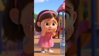 madat karny sy dil bi khosh hota hai 😘#aishorts #moralstory #kidsshorts