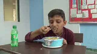 We can't help everyone but everyone can help someone - BBN 2019 Chembur Christmas Batch (PSA)