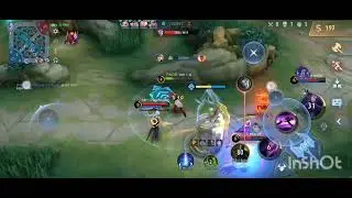 Chougmeplay#Yoriplays Chou Tank