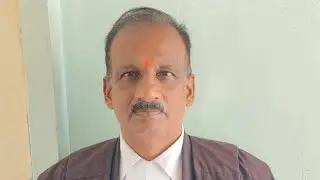 సత్తెనపల్లి సివిల్ కోర్టు AGP గా బత్తుల ఆదినారాయణ నియామకం @psnews 5831