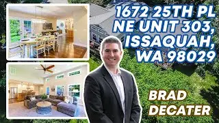 8224 Renton Issaquah Rd SE, Issaquah, WA 98027 - listing video | Brad Decater | Decater Real Estate