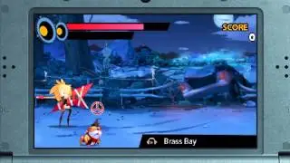 Radio Hammer &bull;&nbsp;Gameplay &bull;&nbsp;JP &bull; 3DS