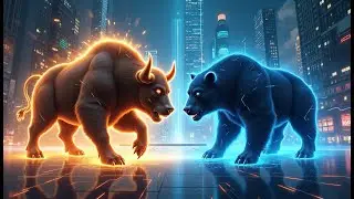 2D Animated Explaine Video for Trading EdTech Company