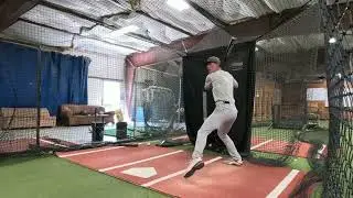 Lucas Petersen - Updated Recruitment Video with recent highlights.