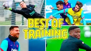 🔥 XXL BEST OF TRAINING (THE MOST INCREDIBLE SKILLS FROM FEBRUARY 2021)