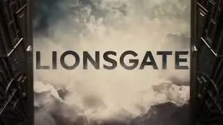 LionsGate Television (2005-2013)