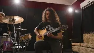 Malcura | The Waltz [Official Playthrough Snippet]