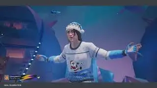 Funny moments Rematch