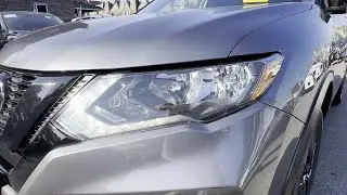 Used 2018 Nissan Rogue SV 5N1AT2MV4JC813592 Jackson Heights, Bronx, Brooklyn, Manhattan, Queens