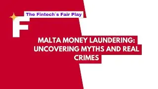 Malta Money Laundering: Uncovering Myths and Real Crimes &ndash; Papaya Ltd Case