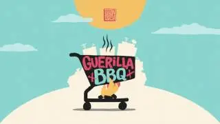 Da Staummtisch - Guerilla BBQ